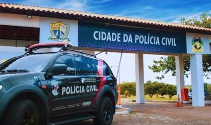 Corpos são encontrados em possível cemitério clandestino de Roraima