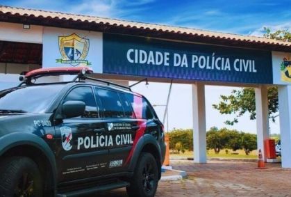 MP pede afastamento de delegado por abuso de autoridade e misoginia