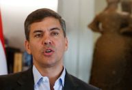 Venezuela rompe relações diplomáticas com Paraguai e vai retirar diplomatas