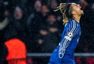 Champions League: PSG vira sobre o Man. City, que corre risco de eliminação