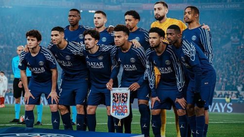 PSG foi o clube europeu que mais gastou em transferências internacionais