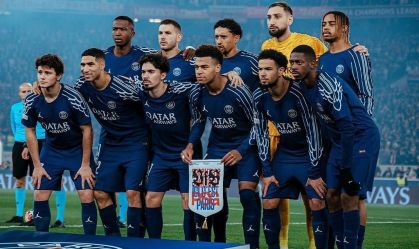 PSG bate recorde de Milan histórico em ligas europeias; saiba detalhes