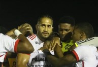 Flamengo inicia sequência de jogos no Maranhão diante do Nova Iguaçu