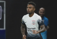 Corinthians negocia empréstimo de Diego Palacios