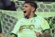 Copinha: Palmeiras atropela Audax e garante vaga nas quartas de final