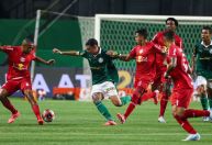 Resumo dos estaduais (28/1): Palmeiras empata; Inter vence com gols no fim