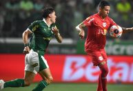 Para Klopp ver: Palmeiras e Red Bull Bragantino empatam sem gols