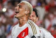 Ex-Corinthians anuncia aposentadoria da Seleção Peruana