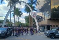 Gaviões “enquadra” conselheiro Rubão, ex-diretor do Corinthians