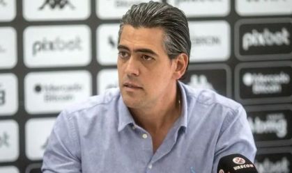 Atlético-MG oficializa contratação de Paulo Bracks como executivo do clube