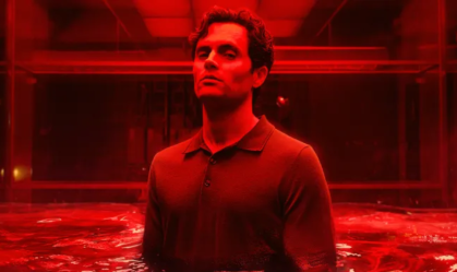 Penn Badgley revela conexão inusitada entre "Você" e "Gossip Girl"