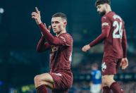 Manchester City goleia Ipswich e entra no G4 da Premier League