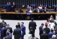 PL prioriza anistia, mas ainda avalia apoio de outros partidos