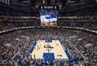 Pacers x Warriors: horário e onde assistir ao jogo da NBA