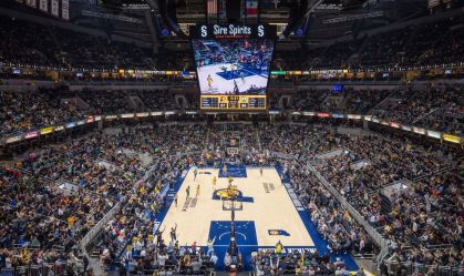 Pacers x Bucks: horário e onde assistir ao jogo da NBA