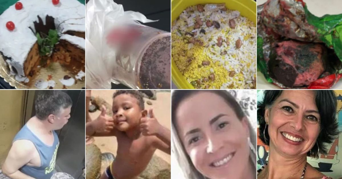 Por que matar com veneno pode aumentar tempo de prisão? Entenda | CNN ...