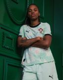 Confira os novos da uniforme de Portugal