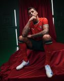 Confira os novos da uniforme de Portugal
