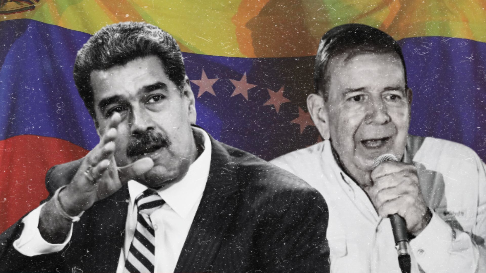 Posse Maduro