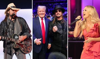 Posse Trump (1)