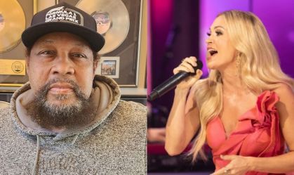 Posse de Trump: Carrie Underwood e Village People devem se apresentar em eventos