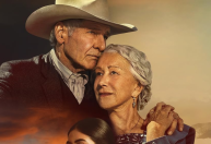 "1923": 2ª ano do prelúdio de "Yellowstone" com Harrison Ford ganha trailer