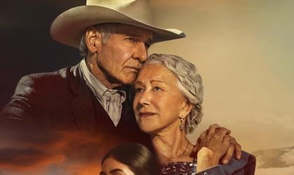 "1923": 2ª ano do prelúdio de "Yellowstone" com Harrison Ford ganha trailer