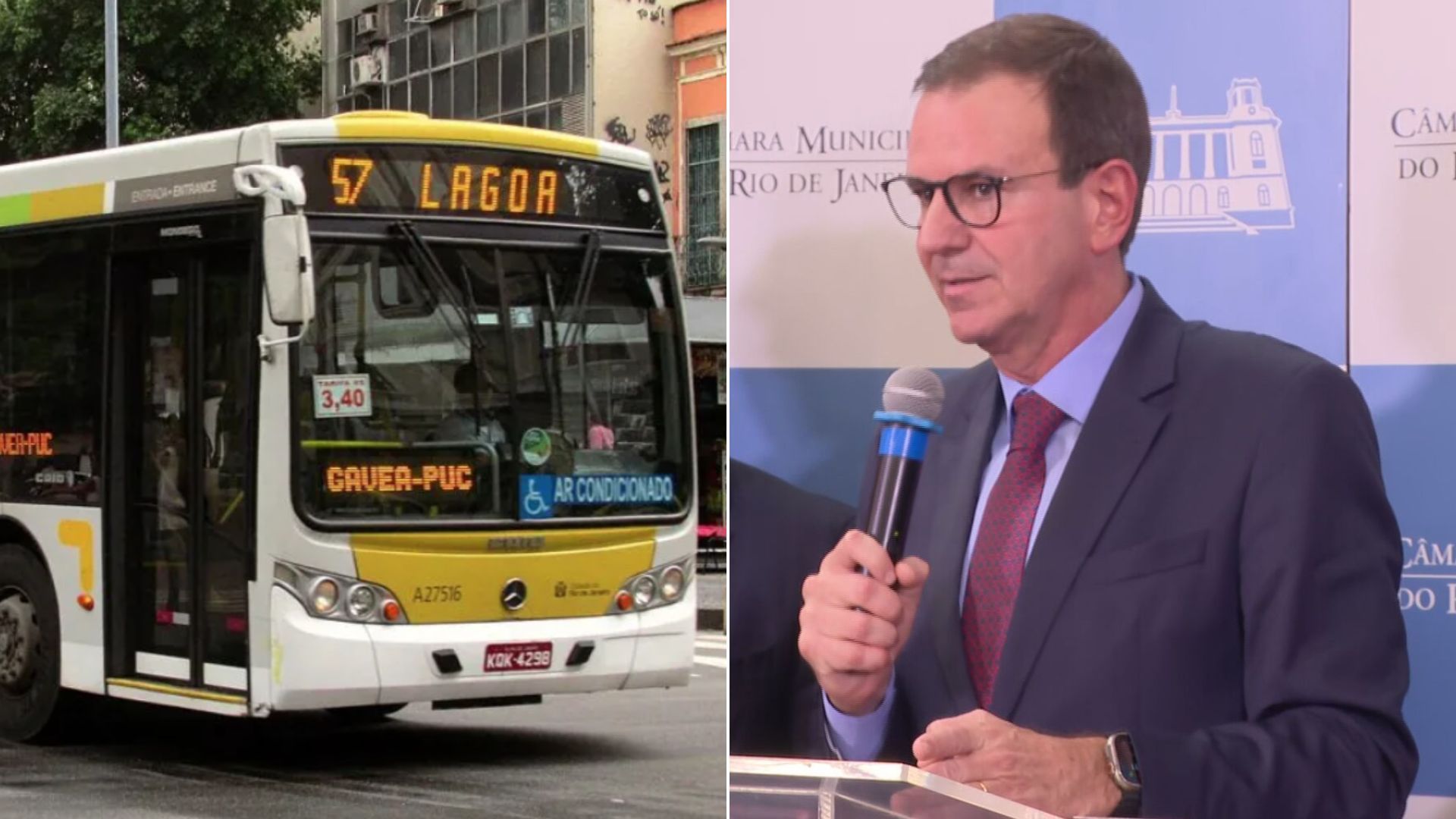 Preço da passagem de ônibus vai subir no Rio de Janeiro; saiba quanto ...