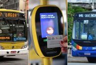 Tarifa de ônibus em São Paulo é a 8ª mais cara; saiba quanto custa nas capitais