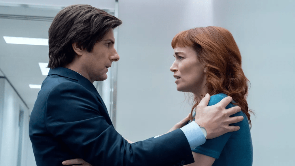 Ruptura – Temporada 2