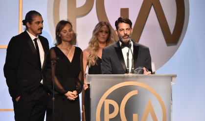 Foto do Producers Guild of America Awards
