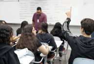 MEC reajusta salário de professores da educação básica acima da inflação