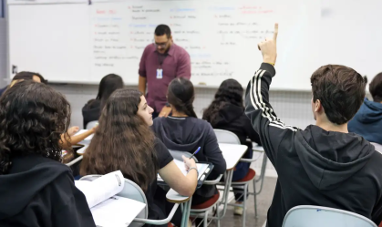 Primeira edição do Enem dos Professores será no segundo semestre