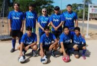 Projeto social na Tailândia usa futebol para revelar talentos e mudar vidas