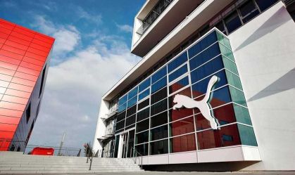CEO da Puma promete reformular plano após queda em vendas no 2º trimestre