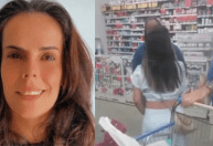 BA: Acusada de injúria racial em pet shop é demitida de hospital