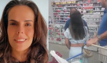 BA: suspeita de injúria racial em pet shop é demitida de hospital