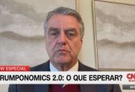 As convicções centrais de Trump não mudaram, diz ex-diretor-geral da OMC