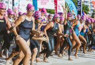 Rainha do Mar 2025: inscrições abertas para evento no mês da mulher