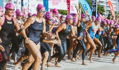 Evento Rainha do Mar