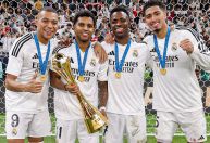 Dois brasileiros aparecem no top 10 dos jogadores mais valiosos do mundo; veja
