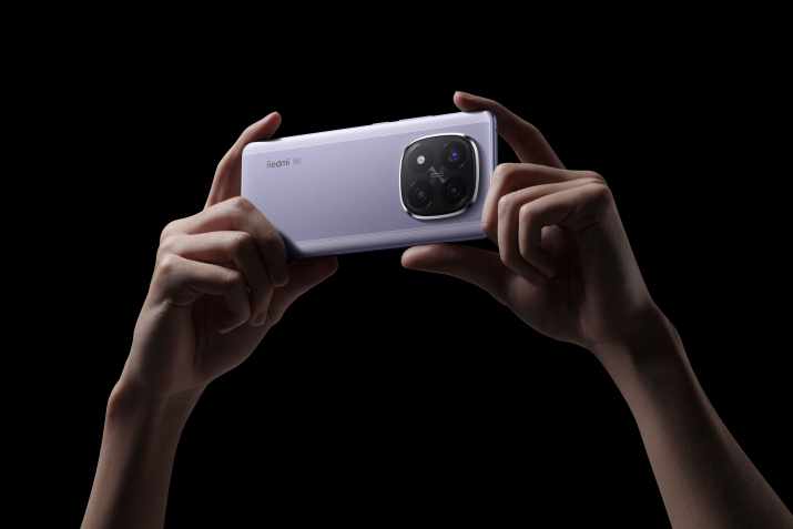 Modelo Redmi Note 14Pro+ 5G • Xiaomi