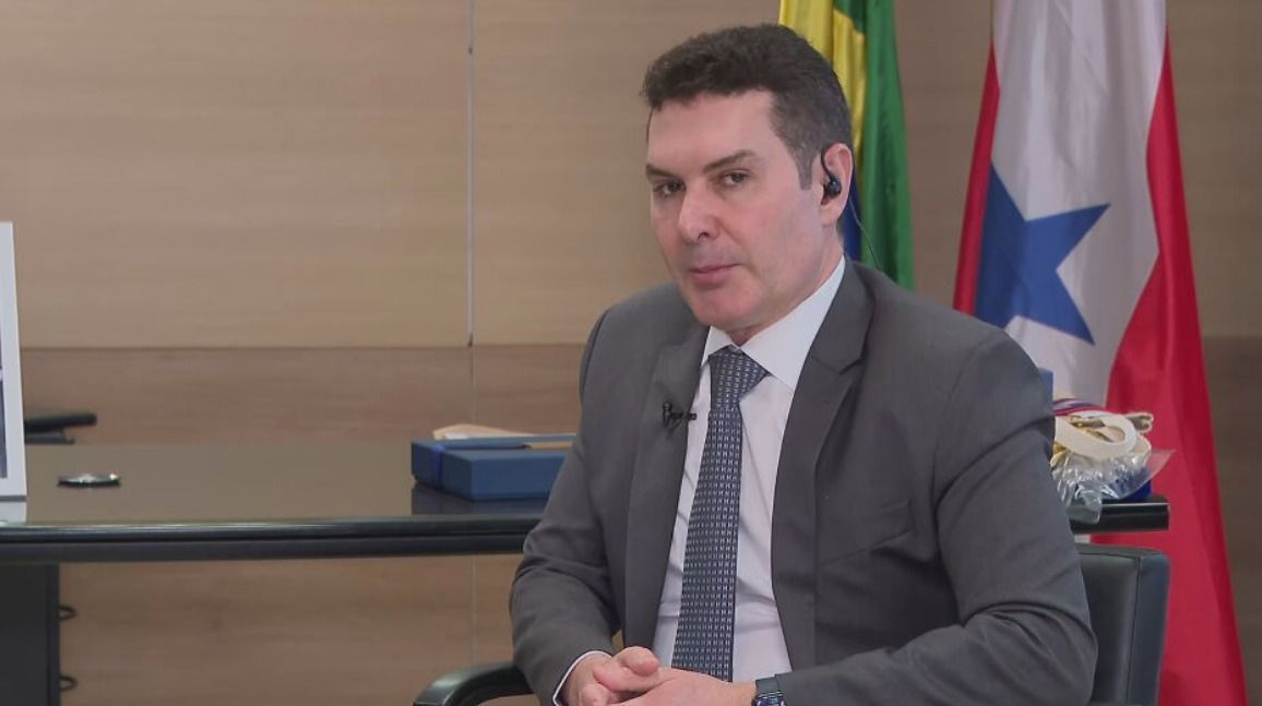 Renan Filho, ministro das Cidades (1)