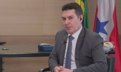 Confio muito na equipe do Banco Central, diz ministro das Cidades