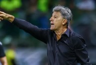 Renato Gaúcho confirma consulta do Cruzeiro para suceder Fernando Diniz