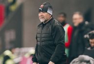 Rennes, da França, anuncia demissão do técnico Jorge Sampaoli