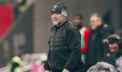 Rennes, da França, anuncia demissão do técnico Jorge Sampaoli