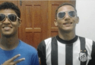 Atacante da Seleção Brasileira comemora volta de Neymar ao Santos