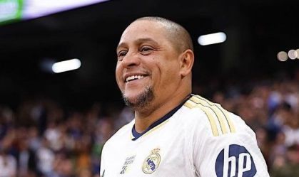 Roberto Carlos