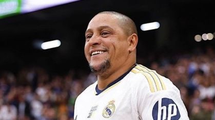 Roberto Carlos